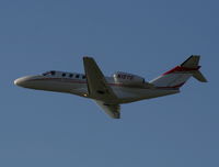 N15YD @ LAL - Cessna CJ2 - by Florida Metal