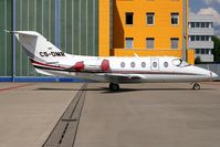 CS-DMR @ CGN - visitor