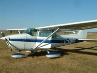 C-GBSD - Cessna 172L - by G Smith