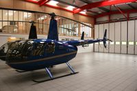 G-TIMC @ EGTB - Taken at Wycombe Air Park using my new Sigma 50 to 500 APO DG HSM lens (The Beast) - by Steve Staunton
