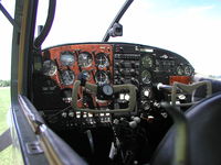N2818Y @ KSYN - Stanton Father's Day Fly-In 2008. - by Mitch Sando