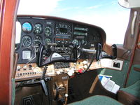 N76TN @ KSYN - Stanton Father's Day Fly-In 2008. - by Mitch Sando