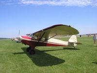 N39933 @ KSYN - Stanton Father's Day Fly-In 2008. - by Mitch Sando