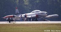 N939NA @ ILM - Drawing a crowd here at home - by Paul Perry