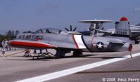 N939NA @ ILM - Based here in Wilmington, NC - by Paul Perry