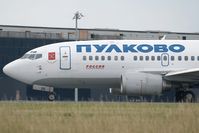 EI-CDG @ LOWW - Rossia 737-500 - by Andy Graf-VAP