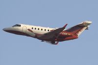 LY-DSK @ LOWW - Bae125