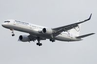 TC-SND @ LOWW - Sun Express 757-200 - by Andy Graf-VAP