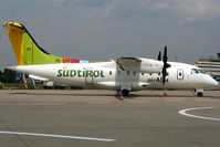 OE-LKB @ CGN - visitor - by Wolfgang Zilske