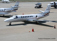 N76TF @ RDU - N/A - by J.B. Barbour