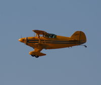 N26WC @ LAL - Pitts S-1-S