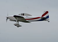 N62TN @ LAL - Vans RV-8 - by Florida Metal