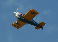 N72AT @ LAL - Vans RV-6 - by Florida Metal