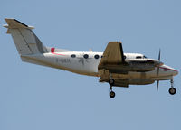 F-GKII @ LFML - Landing rwy 32R... - by Shunn311