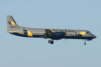 LX-WAO @ VIE - Westair Europe BAe ATP - by Thomas Ramgraber-VAP