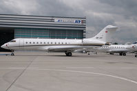 HB-JGY @ VIE - Globalexpress - by Yakfreak - VAP
