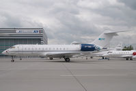 OY-MSI @ VIE - Globalexpress - by Yakfreak - VAP