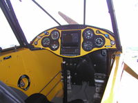 N4948H @ KSYN - Stanton Father's Day Fly-In 2008. - by Mitch Sando