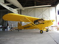N4948H @ KSYN - Stanton Father's Day Fly-In 2008. - by Mitch Sando