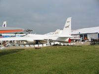 56-6682 @ KOSH - Oshkosh 2003 (ER-2) Now #809 (was 56-6682) - by Mark Silvestri
