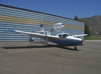 N16RC @ SZP - 1973 Lake LA-4 200, Lycoming IO-360 200 Hp - by Doug Robertson