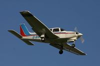 G-BSPN @ EDSB - c/n 28R-7703236 - by S.Albrecht