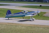 N231XX @ KOSH - Oshkosh 2003 - Matt Chapman - by Mark Silvestri