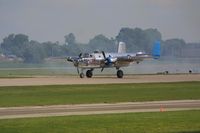 N7946C @ KOSH - Oshkosh 2003 - by Mark Silvestri