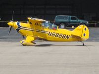 N888BN @ MRT - IAC Competition at Marysville, OH - by Bob Simmermon