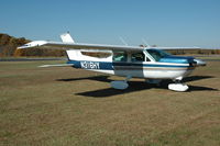 N316HY - fine airplane! - by Eddie Baker