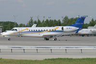 OE-IRK @ VIE - Jet Alliance Embraer 135 - by Thomas Ramgraber-VAP