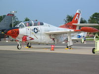 156726 @ BAF - Westfield, MA 2003 - by Mark Silvestri