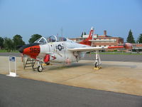 159706 @ BAF - Westfield, MA 2003 - by Mark Silvestri