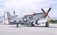 N1040N @ KLAL - Sun-n-Fun 2003 - by Mark Silvestri