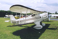 N789WC @ KLAL - Sun-n-Fun 2003 - by Mark Silvestri