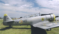 N8540U @ KLAL - Sun-n-Fun 2003 - by Mark Silvestri