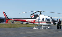 N165EH @ ANC - As350BI Ecuruuil of Era Helicopters