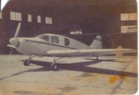N532A @ GRI - Original Photo 2 weeks after purchase New - by Clara Jaeger