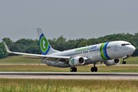 PH-HZO photo, click to enlarge PH-HZO photo, click to enlarge