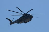 165249 - Flying over North Liberty, IA as part of Presidential fleet.