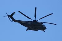 165249 - Flying over North Liberty, IA as part of Presidential fleet. - by Glenn E. Chatfield