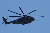 165251 - Flying over North Liberty, IA as part of Presidential fleet. - by Glenn E. Chatfield