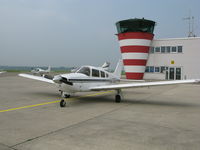 N47494 - Lelystad Airfield - by Michael Horwitz