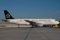 9A-CTM @ VIE - Croatia Airlines Airbus 320 - by Yakfreak - VAP