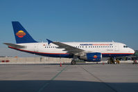 D-AHIH @ VIE - Hamburg International Airbus 319 - by Yakfreak - VAP