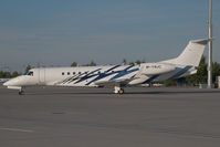 M-YNJC @ VIE - Embraer 135 - by Yakfreak - VAP