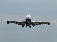 VP-BQA @ LEBL - Amazing approach to RWY 25R. - by Jorge Molina