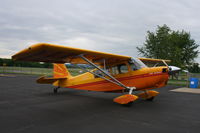 N5064U @ 3G4 - Bellanca 8KCAB - by Mark Pasqualino