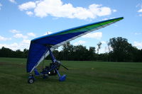 N22GY @ 1C8 - Cobra - by Mark Pasqualino