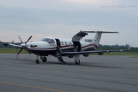 N338PC @ GWW - N/A - by J.B. Barbour